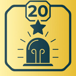 20 Side Missions