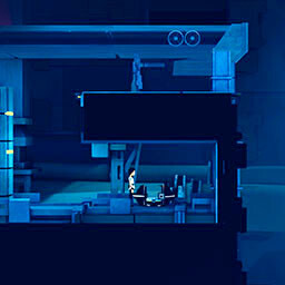 Finding Secret Hologram 10/10