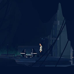 Finding Secret Hologram 3/10