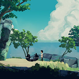 Finding Secret Hologram 4/10