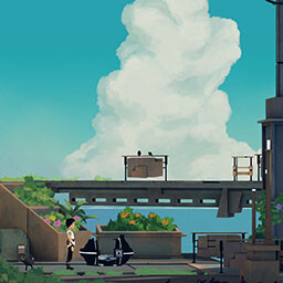 Finding Secret Hologram 5/10