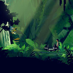 Finding Secret Hologram 6/10