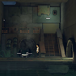 Finding Secret Hologram 8/10