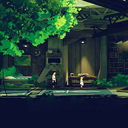 The Captain's Quarters