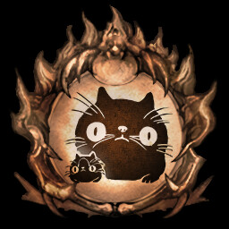 A Scampuss's Best Friend