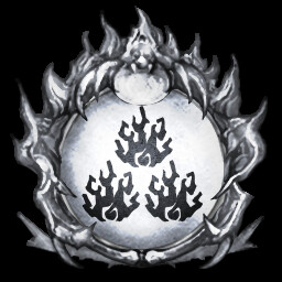 Lesser Crucible Eradicator