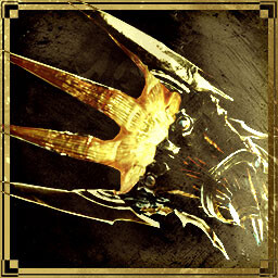 Hungry Hungry Hunter