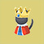 King