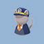Station master