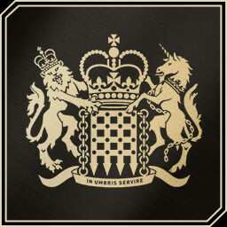 For king and country