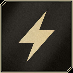 Positively shocking