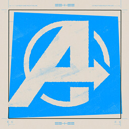 Avengers, Assemble!