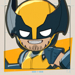 Weapon X