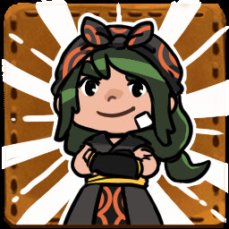 Sayo Joined!