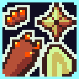Vetiver's Forms