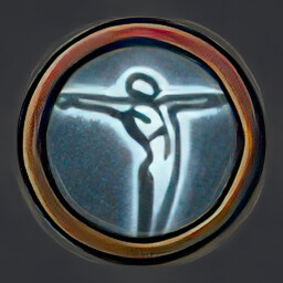 Ancaria's Lightbringer