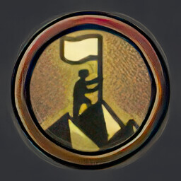 Legendary Perseverance