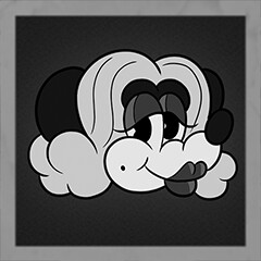 Burdens of Blue Betty