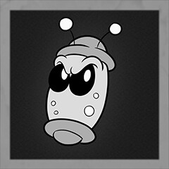 Everybody Loves Rayguns