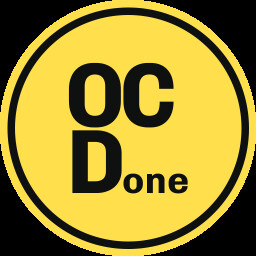 OCDone