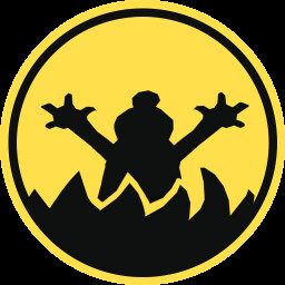 Pyro-Buddha