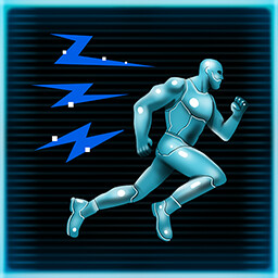 Lightning Runner
