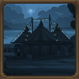 Vlad Circus
