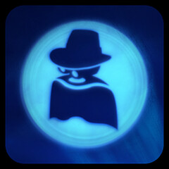 Beware the Gray Ghost!