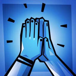 Give me five!