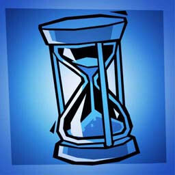 Time flies