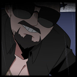 He's Back!