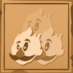 A hell of a traffic jam