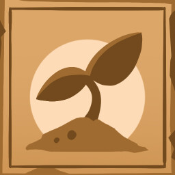 Not so green anymore