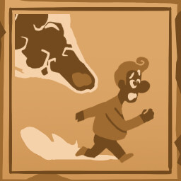 Nuke them from orbit, only way to be sure