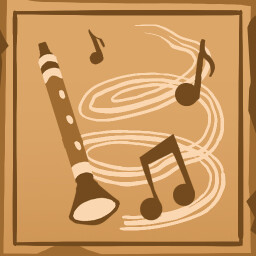 Over the hills and far away