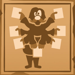 Quantity over quality