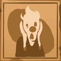 Terror of the underworld