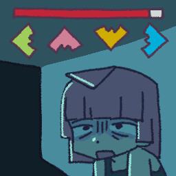 A GAME WHERE MUSIC IS ILLEGAL AND YOU FOLLOW THE LAW