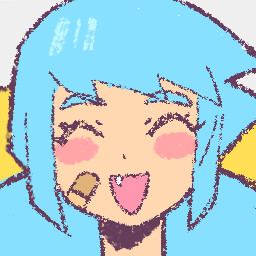 A young girl plays a song.