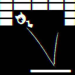 I KNOW WHAT KIND OF PERSON YOU ARE