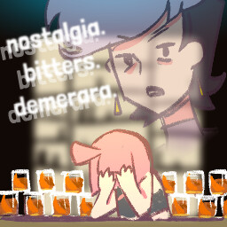 IT'S ALL SHE TAUGHT ME