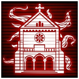 Church of the Damned: Master