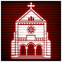 Church of the Damned