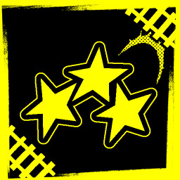 Hat Trick Star