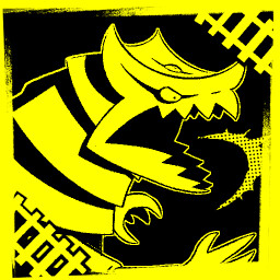 I'm Afraid of no Kaiju!