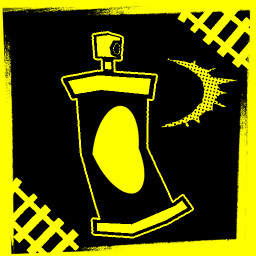 See it, Spray it, Sorted