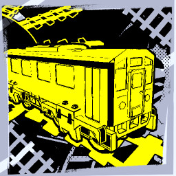 True Densha Collector