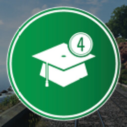 TSW6: Graduate