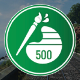 TSW6: Livery Layer Leader