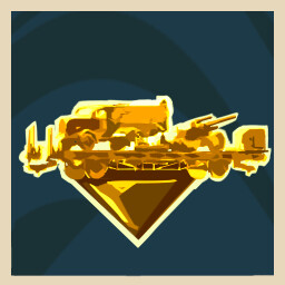 Express coming through